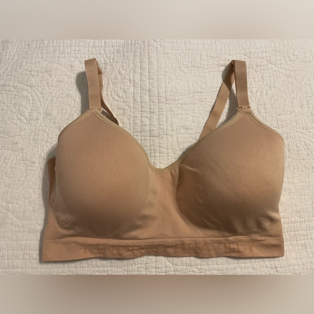 Kindred Braverly Signature Sublime® Contour Maternity & Nursing Bra